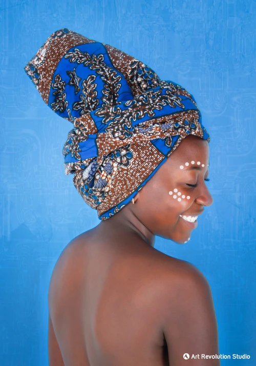 Image du studio art revolution label
